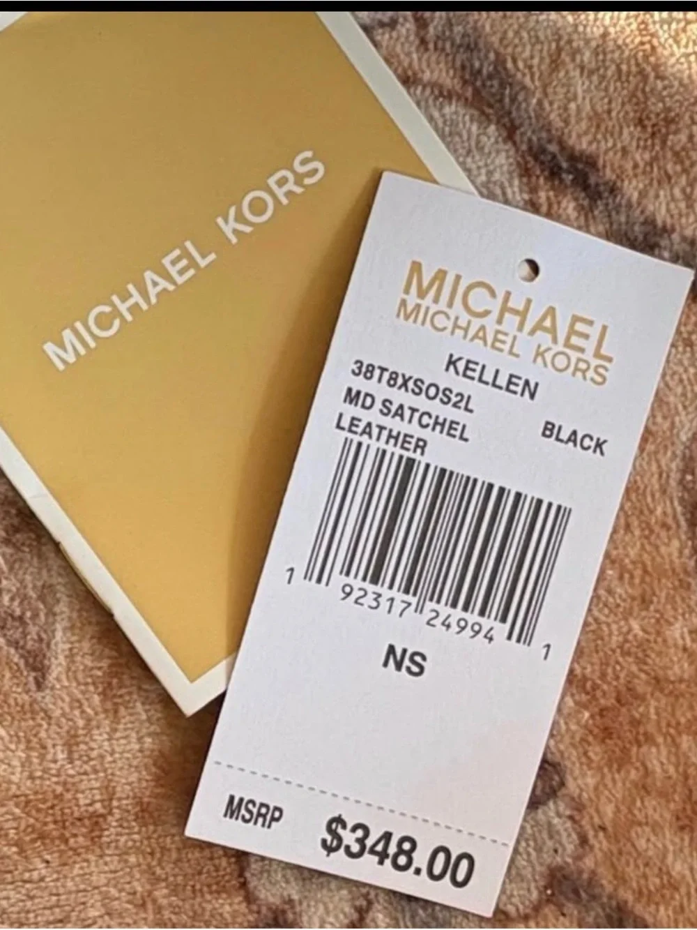 Michael Kors brand new